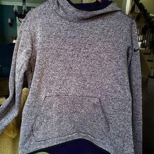 Nike Sweater Fleece